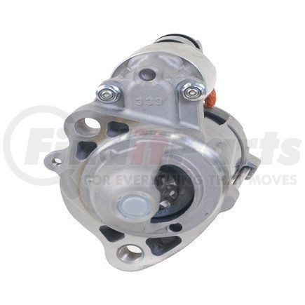 Denso 280-0368 Starter Motor Reman