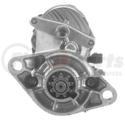 Denso 280-0126 Starter Motor Reman