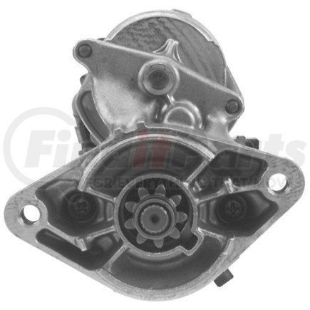 Denso 280-0154 Démarreur Moteur