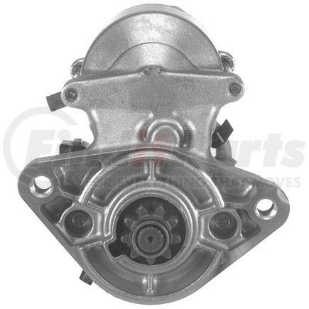 Denso 280-0163 Starter Motor Reman
