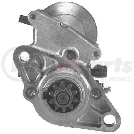 Denso 280-0168 Démarreur Moteur