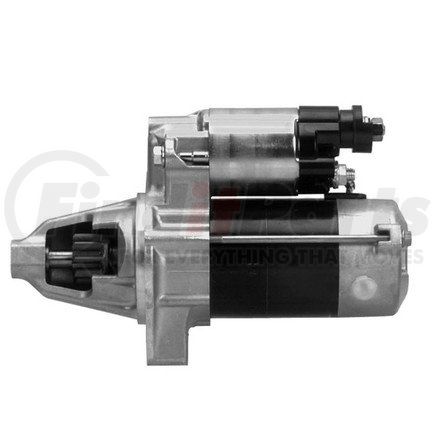 Denso 280-0186 Starter Motor Reman