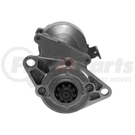 Denso 280-0187 Starter Motor Reman
