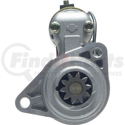 Denso 280-3136 Starter Motor Reman