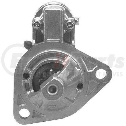 Denso 280-4118 Starter Motor Reman