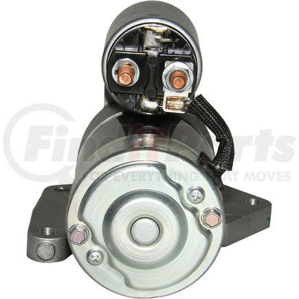 Denso 280-4192 Starter Motor Reman