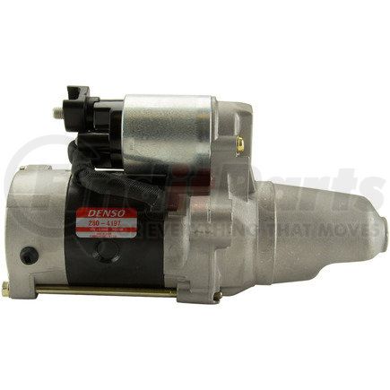 Denso 280-4197 Démarreur Moteur