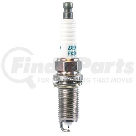 Denso 3509 Susciter Fiche