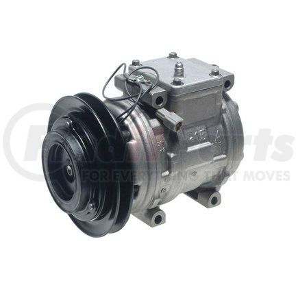 Denso 471-1433 A/C Compresseur