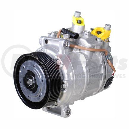 Denso 471-1556 New A/C Compressor