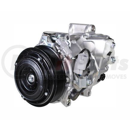 Denso 471-1619 A/C Compresseur
