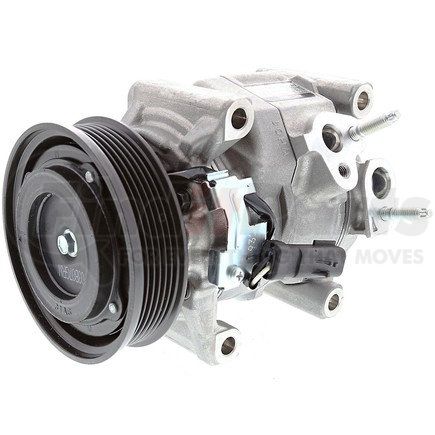 Denso 471-0828 New A/C Compressor