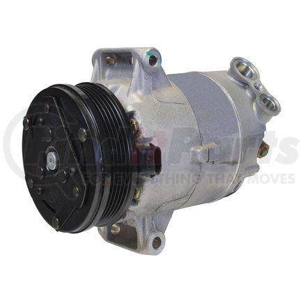 Denso 471-9005 A/C Compresseur