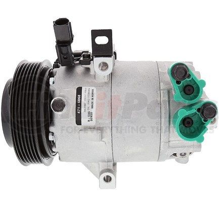 Denso 471-6068 A/C  Compresseur