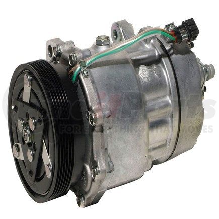Denso 471-7025 A/C Compresseur