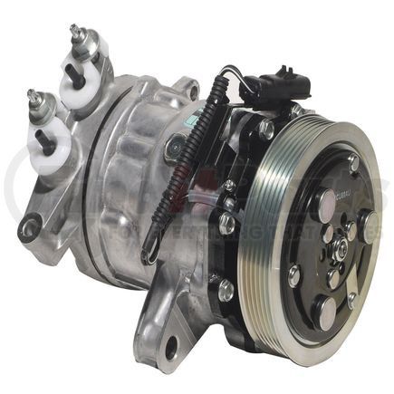 Denso 471-7026 A/C Compresseur