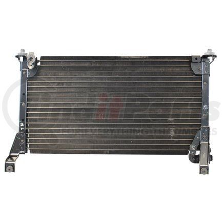 Denso 477-0557 Condenser A/C