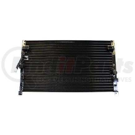 Denso 477-0565 Condenser A/C