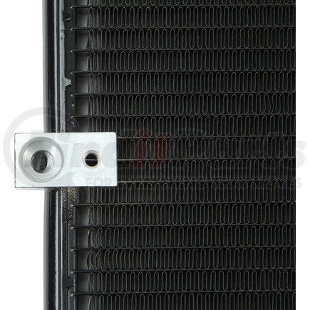 Denso 477-0567 Condenser A/C