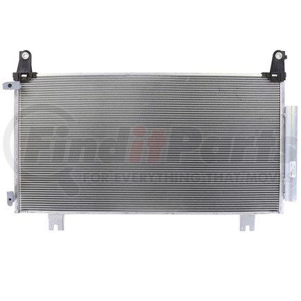 Denso 477-0693 Condenser A/C