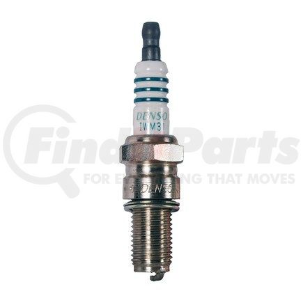 Denso 5393 Susciter Fiche