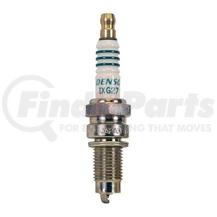 Denso 5395 Susciter Fiche