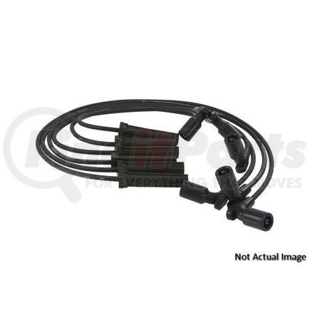 Denso 671-6091 IGN WIRE SET