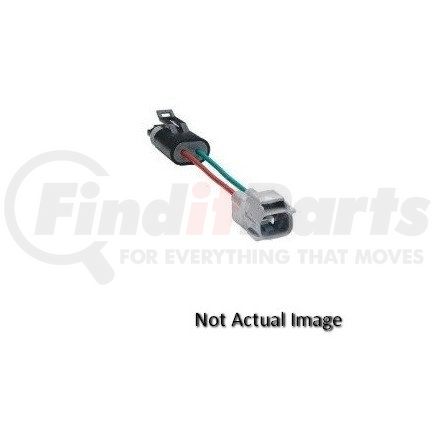 Denso 671-6302 COP Boots