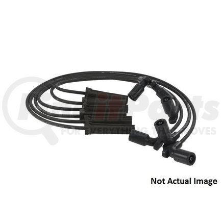 Denso 671-6309 COP Bottes