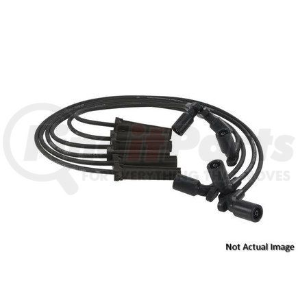 Denso 671-4276 COP Bottes