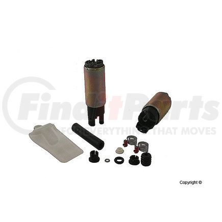 Denso 950-0101 Pump and Strainer