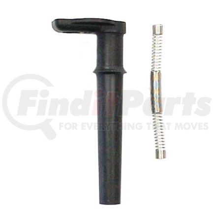 Denso 671-8155 COP Boots