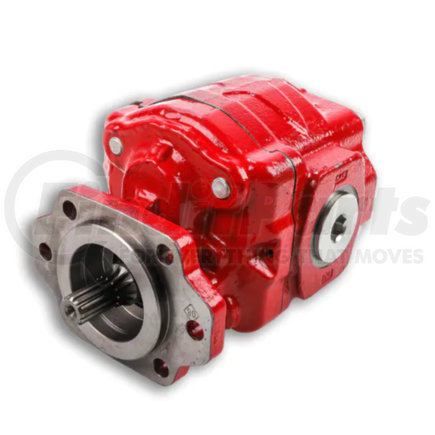 Muncie Power Products X2702BJ0HEHEA14 Muncie Hydraulic Pump