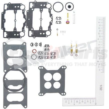 Pro-Tec Filters PXA46244 