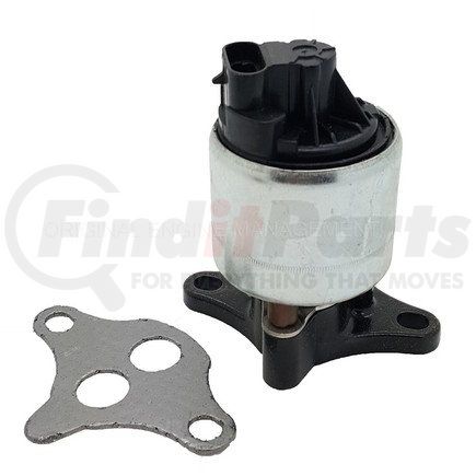 OEM Products 9151 EGR Valve