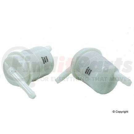 Opparts 127 38 003 Fuel Filter