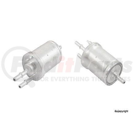 Opparts 127 54 005 Fuel Filter for VOLKSWAGEN WATER