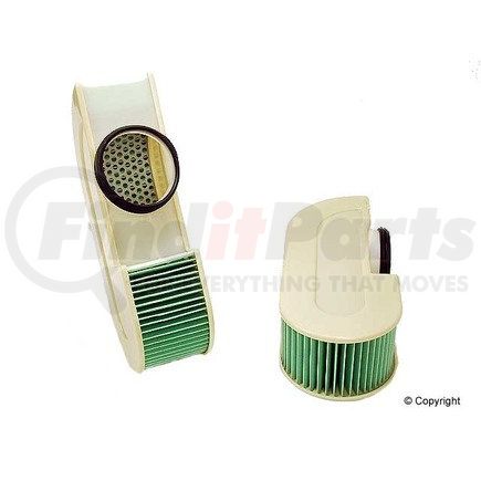 Opparts 128 01 006 Air Filter for ACURA