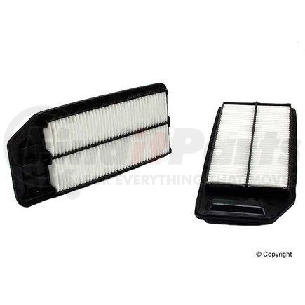 Opparts 128 21 009 Air Filter for HONDA