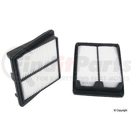 Opparts 128 21 011 Air Filter for HONDA