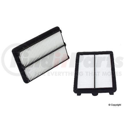 Opparts 128 21 010 Air Filter for HONDA