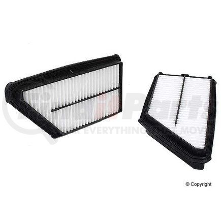 Opparts 128 21 030 Air Filter for HONDA