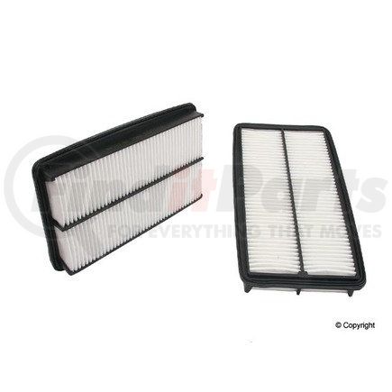 Opparts 128 21 036 Air Filter for HONDA