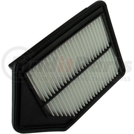 Opparts 128 21 038 Air Filter for HONDA