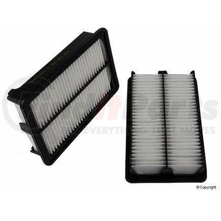 Opparts 128 21 044 Air Filter for HONDA