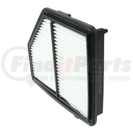 Opparts 128 21 055 Air Filter for HONDA