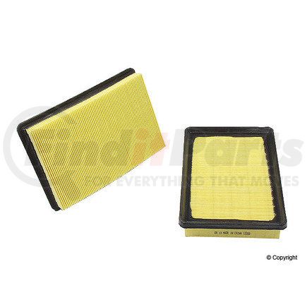 Opparts 128 23 005 Air Filter for HYUNDAI