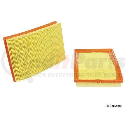 Opparts 128 23 009 Air Filter for HYUNDAI