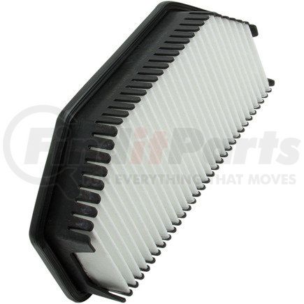 Opparts 128 23 019 Air Filter for HYUNDAI