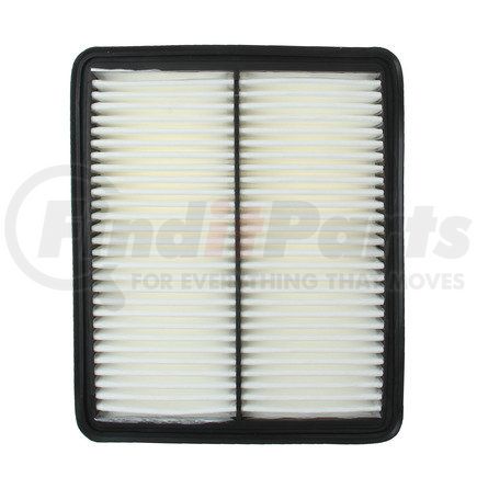 Opparts 128 23 027 Air Filter for HYUNDAI